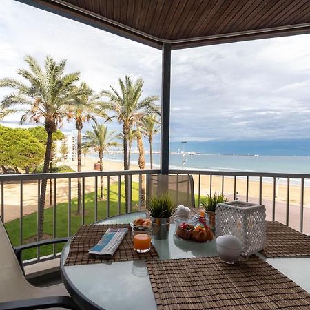 Homes&Go Bell Raco Deluxe II La Pineda Dış mekan fotoğraf