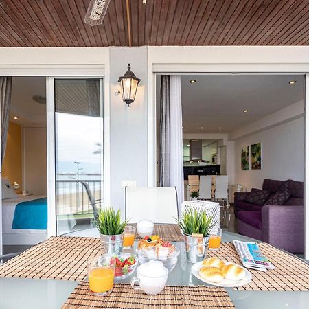 Homes&Go Bell Raco Deluxe II La Pineda Dış mekan fotoğraf