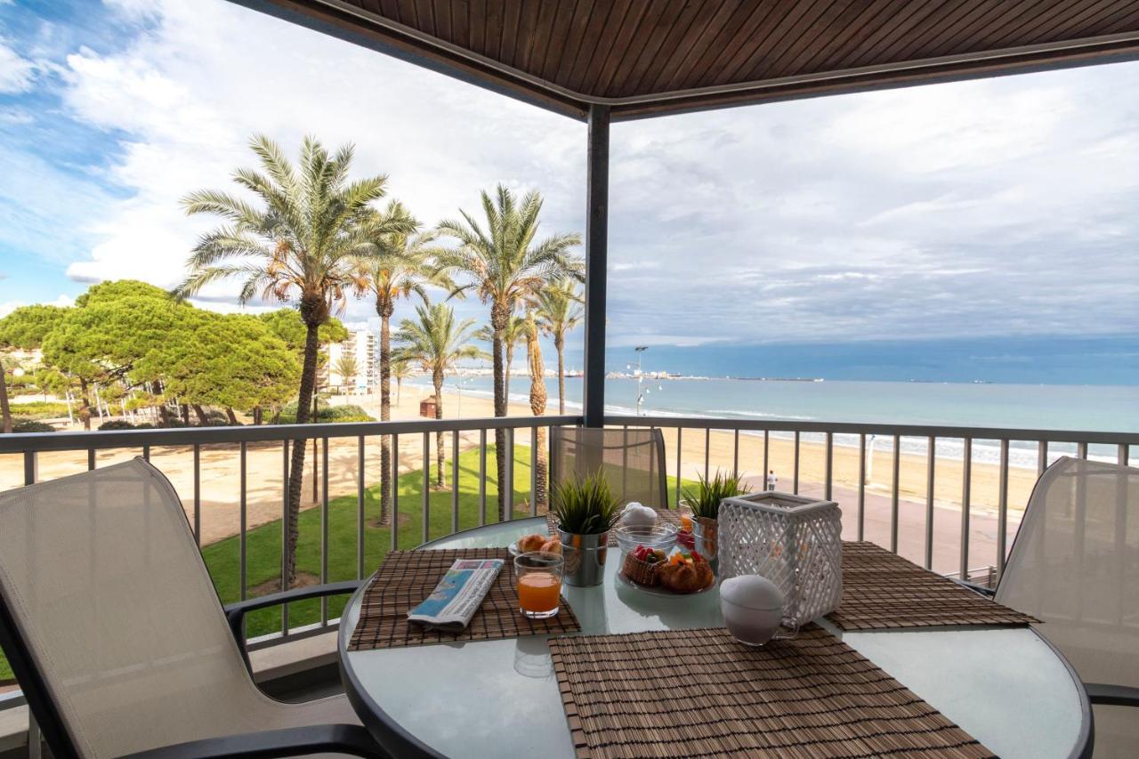 Homes&Go Bell Raco Deluxe II La Pineda Dış mekan fotoğraf
