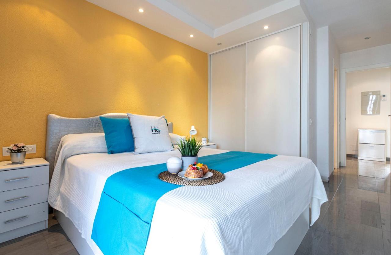 Homes&Go Bell Raco Deluxe II La Pineda Dış mekan fotoğraf